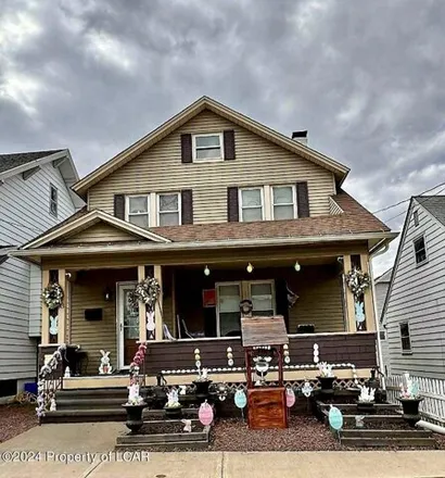 Buy this 3 bed house on 91 Park Street in Carbondale, PA 18407