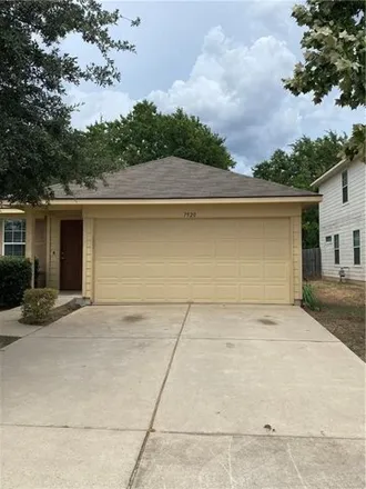 Rent this 3 bed house on 7930 Nater Lane in Austin, TX 78747