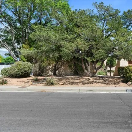 Image 4 - Hendrix Avenue Northeast, Albuquerque, NM 87191, USA - House for sale