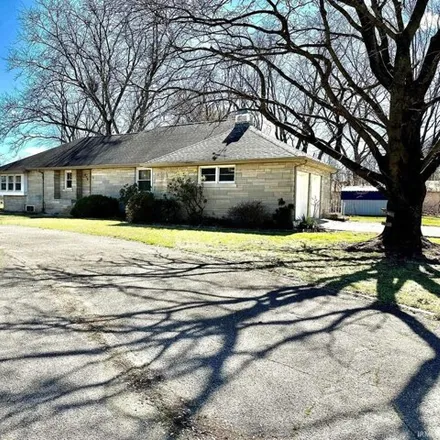Buy this 3 bed house on 435 East Old State Road 14 in Pulaski County, IN 46996