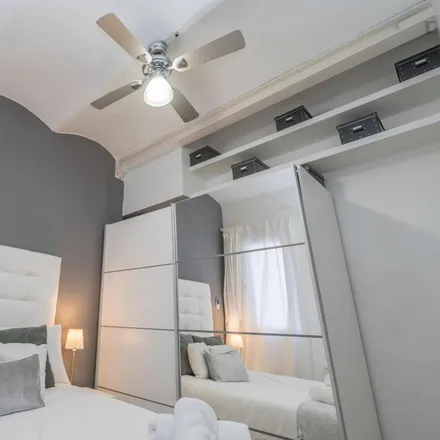 Rent this 2 bed apartment on Carrer Transversal in 08902 l'Hospitalet de Llobregat, Spain