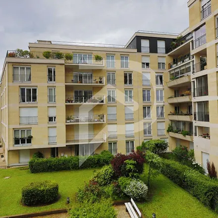 Image 8 - 3 Rue Camille Périer, 78400 Chatou, France - Apartment for rent