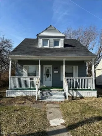 Buy this 4 bed house on 16277 Burbank Court in Cleveland, OH 44110