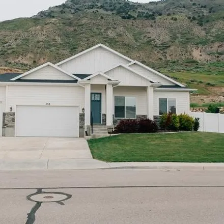 Buy this 6 bed house on 546 North 1350 East in Pleasant Grove, UT 84062
