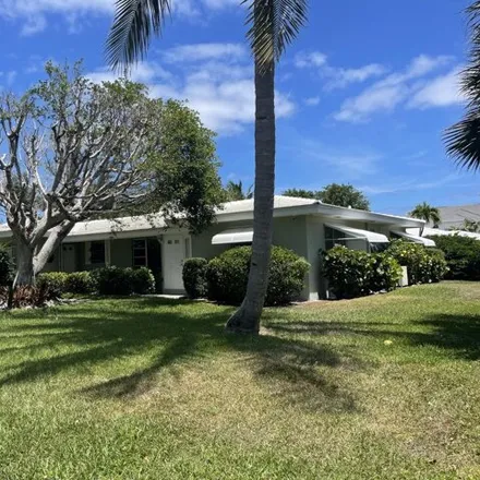 Buy this 2 bed house on 239 Northeast 8th Avenue in Delray Beach, FL 33483