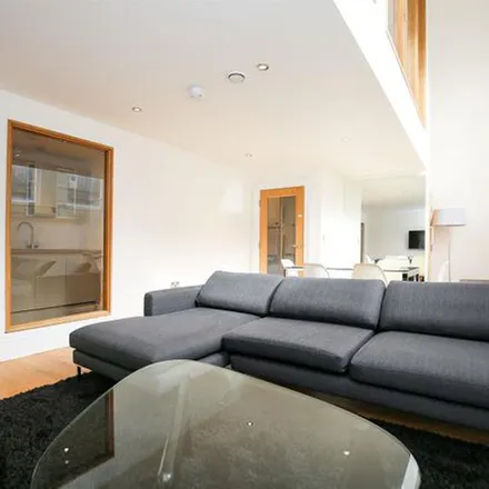 Image 4 - Six by Nico, 60 Spring Gardens, Manchester, M2 2BQ, United Kingdom - Apartment for rent