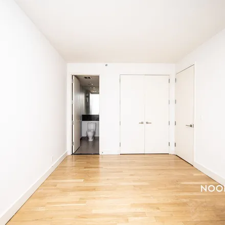 Rent this 2 bed apartment on CastleBraid in 114 Troutman Street, New York
