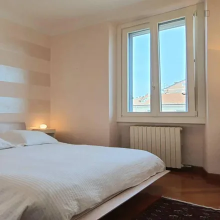 Image 1 - Due Tradizioni, Via Giosuè Borsi, 1, 20143 Milan MI, Italy - Apartment for rent