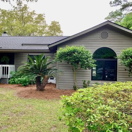 Image 1 - 71 Cusabo Road, Beaufort County, SC 29920, USA - House for sale