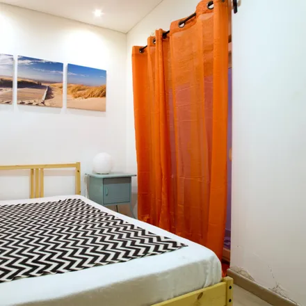 Rent this 1 bed apartment on Rua da Esperança 36 in 1200-660 Lisbon, Portugal