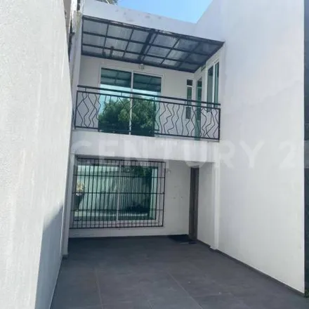 Rent this 5 bed house on Calzada Acoxpa in Colonia Residencial Villa Coapa Supermanzana 1, 14390 Mexico City