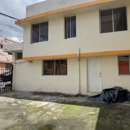 Buy this 7 bed house on Diego Noboa in 170515, Quito