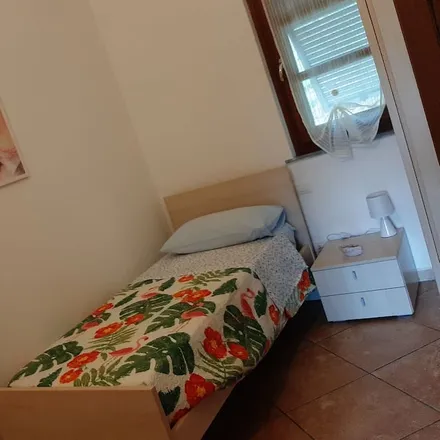 Image 5 - Riccò del Golfo di Spezia, La Spezia, Italy - Townhouse for rent