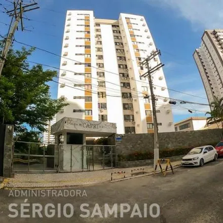 Image 2 - Ilha de Capri Residencial, Rua Magno Valente 321, Pituba, Salvador - BA, 41810-011, Brazil - Apartment for sale