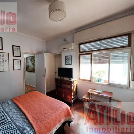 Buy this 2 bed apartment on Moldes 3851 in Saavedra, C1429 AET Buenos Aires