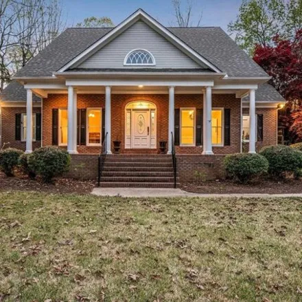Buy this 5 bed house on 20250 Capital Hill Drive in Athens, AL 35671