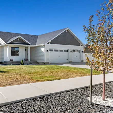 Buy this 4 bed house on 4698 West Seminole Circle in Riverton, UT 84096