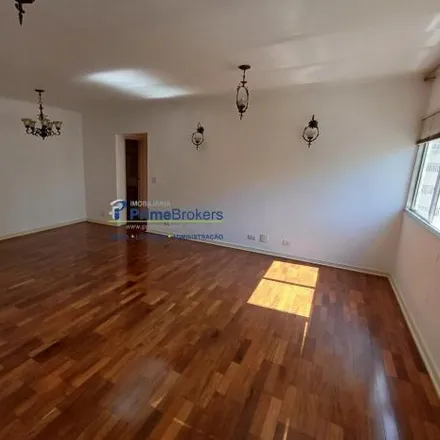 Rent this 3 bed apartment on Alameda Lorena 335 in Cerqueira César, São Paulo - SP