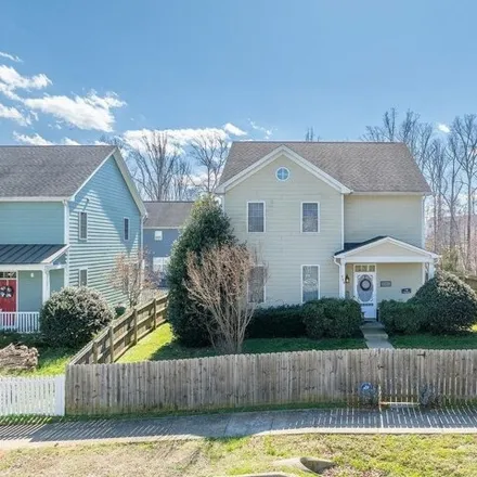 Buy this 3 bed house on 749 Country Green Road in Charlottesville, VA 22903