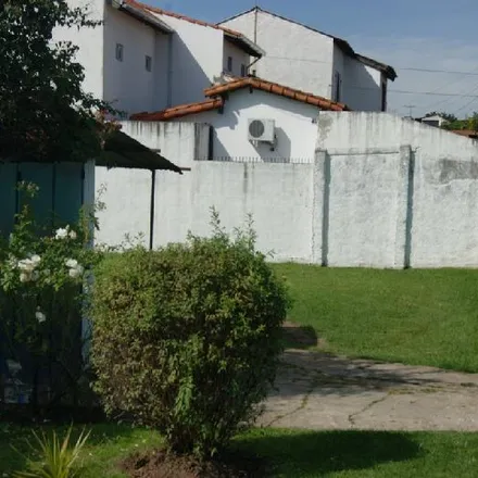 Image 3 - Junín 244, Partido de San Isidro, B1609 AWA Boulogne Sur Mer, Argentina - Townhouse for sale