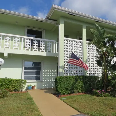 Image 1 - Northwest 19th Terrace, Delray Beach, FL 33444, USA - Condo for rent