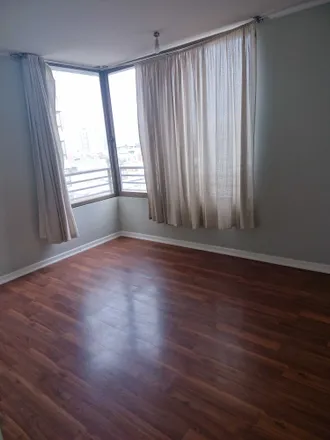 Rent this 2 bed apartment on Argomedo 498 in 833 0565 Santiago, Chile