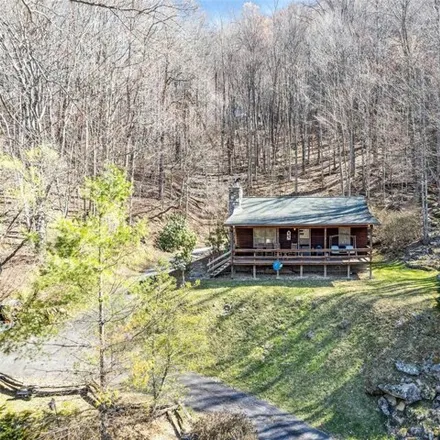 Image 2 - 23 Split Rail Drive, Haywood County, NC 28751, USA - House for sale