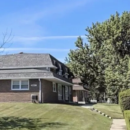 Image 1 - 9828 El Cameno Lane, Orland Park, Orland Township, IL 60462, USA - House for rent