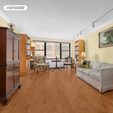 Buy this studio apartment on 505 East 79th Street in New York, NY 10075