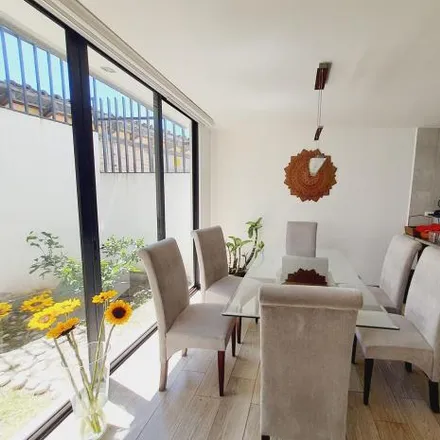 Buy this 2 bed apartment on Augusto Arias in 170157, Cumbaya