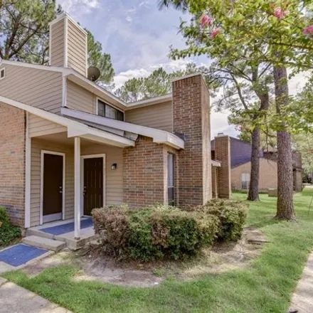 Image 2 - 3635 Holder Forest Drive, Houston, TX 77088, USA - House for rent