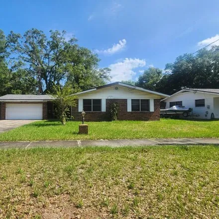 Buy this 3 bed house on 8199 Vermanth Road in Jacksonville, FL 32211