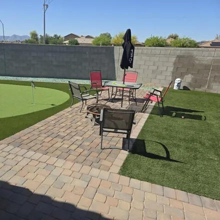 Image 7 - 17262 West Kendall Street, Goodyear, AZ 85338, USA - House for rent
