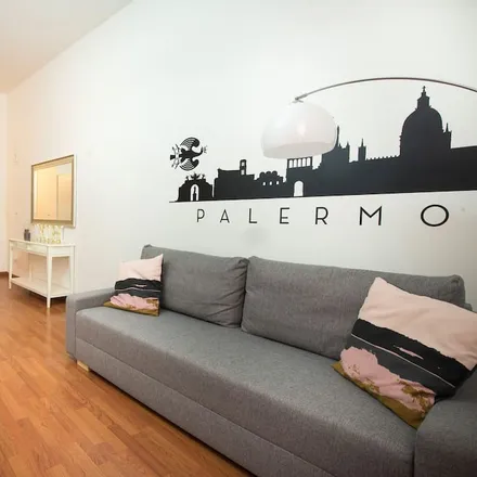 Image 2 - Palermo, Italy - Apartment for rent