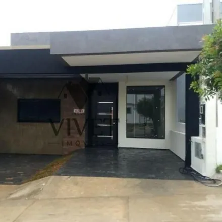 Image 2 - Rua Manoel de Oliveira Lima, Jardim Horto Florestal, Sorocaba - SP, 18074-757, Brazil - House for sale