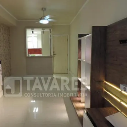 Buy this 2 bed apartment on Rua Raul da Cunha Ribeiro 203 in Recreio dos Bandeirantes, Rio de Janeiro - RJ