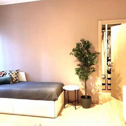 Rent this 1 bed apartment on Viale Certosa in 90, 20156 Milan MI