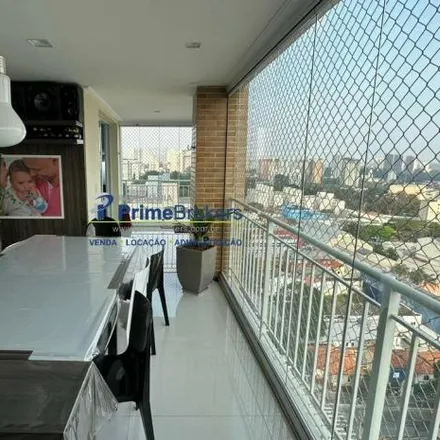 Image 2 - Estacionamento GS, Rua Padre José de Anchieta 631, Santo Amaro, São Paulo - SP, 04735-000, Brazil - Apartment for sale