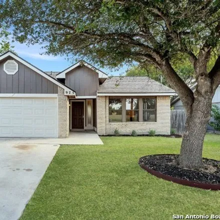 Buy this 3 bed house on 975 Seminole Drive in New Braunfels, TX 78130