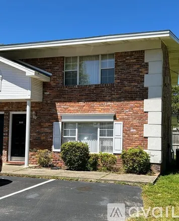 Rent this 2 bed townhouse on 846 Stonegate Ct