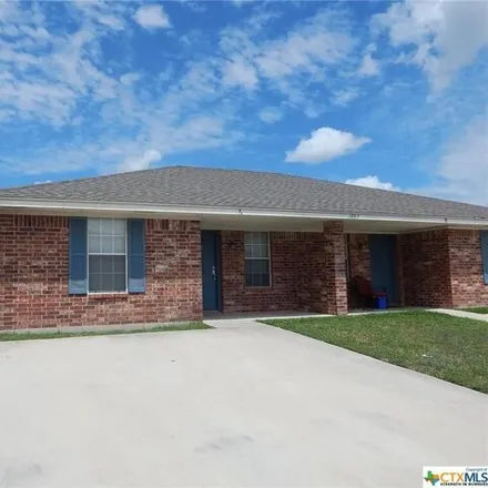 Image 1 - 1833 Windward Drive, Killeen, TX 76543, USA - House for rent