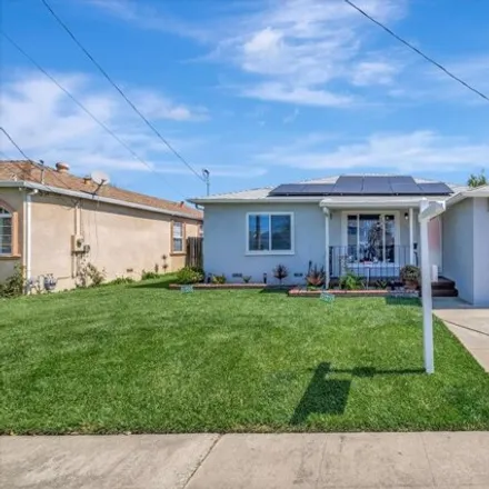 Buy this 5 bed house on 24898 Diadon Drive in Hayward, CA 94544