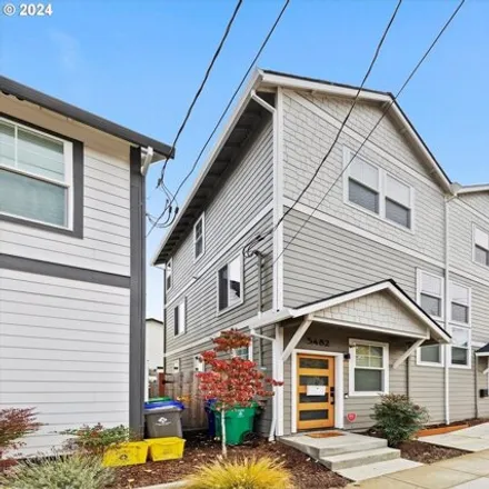 Buy this 3 bed house on 3906 Northeast Killingsworth Street in Portland, OR 97211