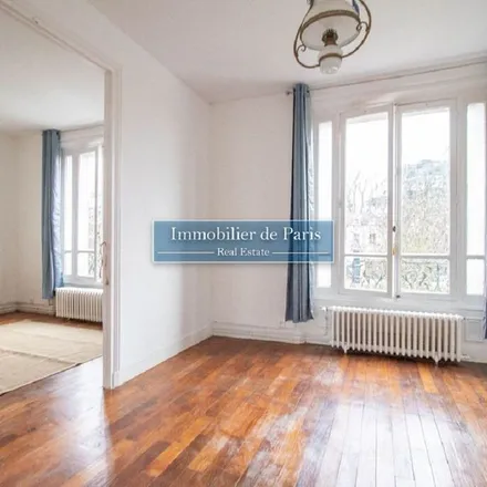 Image 4 - 35 ter Avenue Outrebon, 93250 Villemomble, France - Apartment for rent