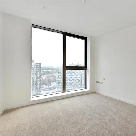 Image 9 - Westmark, Newcastle Place, London, W2 1DB, United Kingdom - Apartment for rent