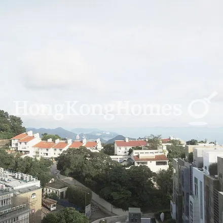 Image 4 - China, Hong Kong, Hong Kong Island, The Peak, Plunkett's Road, PCCW - Apartment for rent