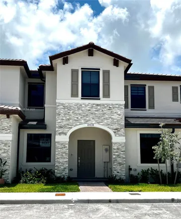 Buy this 3 bed townhouse on 8976 Southwest 228th Lane in Cutler Bay, FL 33190