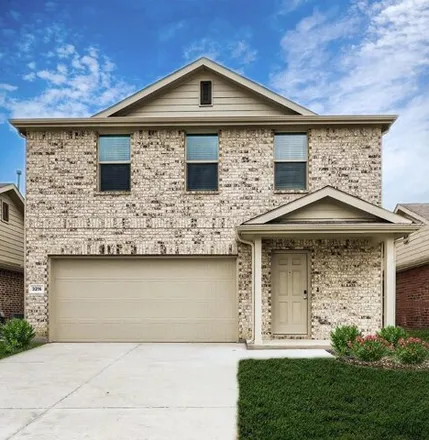 Rent this 4 bed house on Turkey Trot Court in McKinney, TX