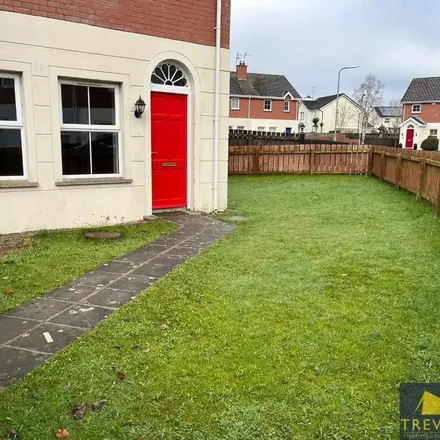 Rent this 3 bed apartment on unnamed road in Laghey, BT71 6RJ