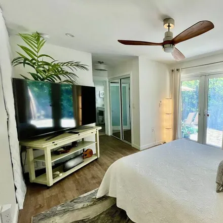 Rent this 1 bed house on Delray Beach
